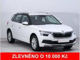 koda Kamiq 1.5 TSI