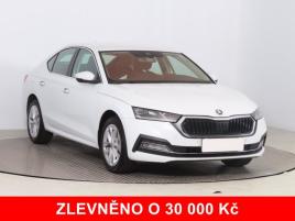 koda Octavia Ambition 2.0 TDI, Serv.kniha