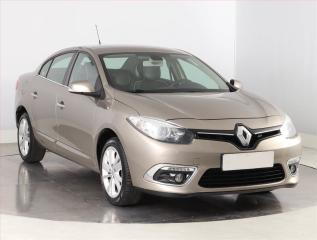 Renault Fluence 1.6 16V, Tempomat