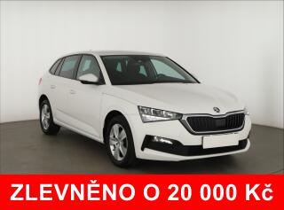 �koda Scala 1.0 TSI, Automat, �R,1.maj