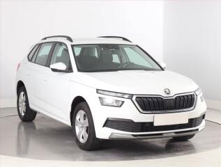 �koda Kamiq Style 1.0 TSI, �R,1.maj