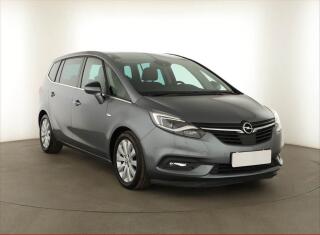Opel Zafira 2.0 CDTI, Automat, K��e, Navi