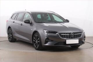 Opel Insignia 2.0 CDTI, Automat, Navi