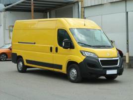 Peugeot Boxer 2.0 BlueHDi, L3H2, 13m3, 1.0t