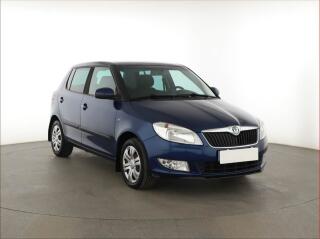 koda Fabia 1.4 16V