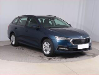 �koda Octavia Style 1.0 TSI, Navi, Tempomat