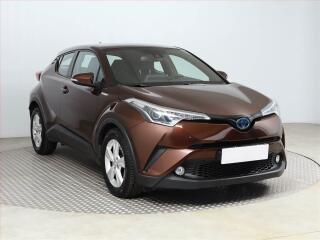 Toyota C-HR 1.8 Hybrid