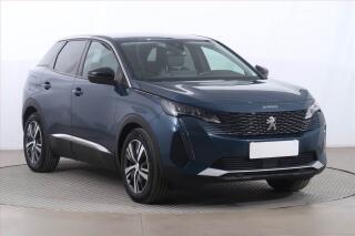 Peugeot 3008 Allure 1.5 BlueHDi