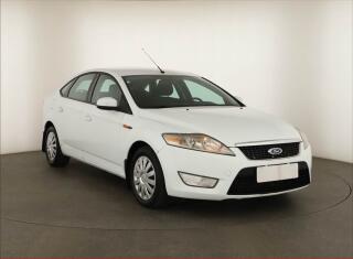 Ford Mondeo 1.8 TDCi, Serv.kniha, nov� STK