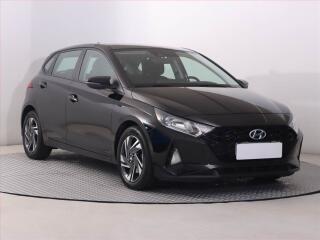 Hyundai i20 1.0 T-GDI, Automat, Serv.kniha