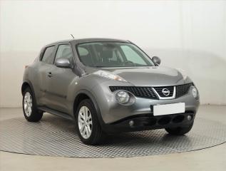 Nissan Juke 1.5 dCi, Serv.kniha, Navi