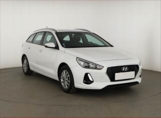 Hyundai i30 1.0 T-GDI, Tempomat