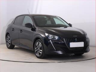 Peugeot 208 Allure 1.2 PureTech