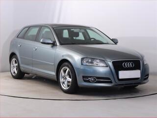 Audi A3 Sport 1.2 TFSI, Automat