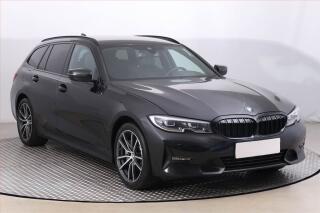 BMW 330 d, 4X4,NAVI