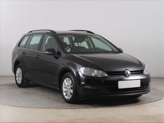 Volkswagen Golf 1.6 TDI, Serv.kniha, Tempomat