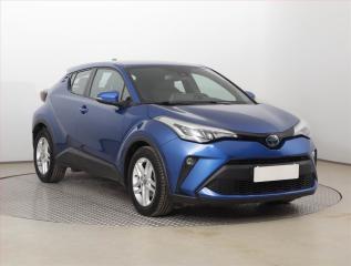 Toyota C-HR 1.8 Hybrid
