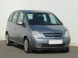 Opel Meriva 1.7 DTI, Klima, dobr stav