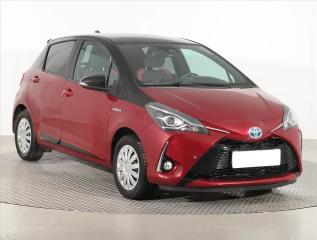 Toyota Yaris 1.5 Hybrid, Automat