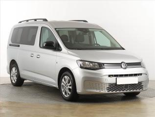 Volkswagen Caddy Maxi Life 1.5 TSI, 7Mst, 1Maj