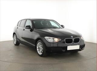 BMW 116i, Park.senzory