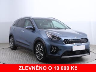 Kia Niro Hybrid