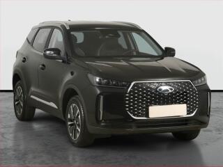 Chery Tiggo 4 HEV 1.5 Hybrid, UNIQUE