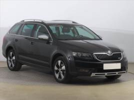 koda Octavia Scout 2.0 TDI, 4X4, Automat