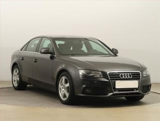 Audi A4 2.0 TDI, Xenony, Tempomat