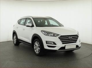 Hyundai Tucson Comfort 1.6 T-GDI, 4X4, TAN