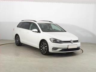 Volkswagen Golf Comfortline 1.4 TSI