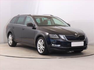 �koda Octavia Style 1.6 TDI, Automat, Navi