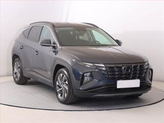 Hyundai Tucson Style 1.6 CRDi, Automat