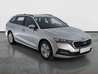�koda Octavia Ambition 2.0 TDI, �R,1.maj