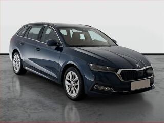 �koda Octavia 2.0 TDI