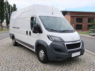 Peugeot Boxer 2.0 BlueHDi, L4H3, Furgon
