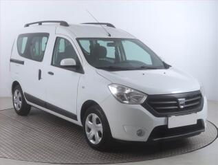 Dacia Dokker Arctica 1.5 dCi, 5M�st, SR