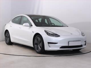 Tesla Model 3 Std Range Plus 52kWh, SoH 83%