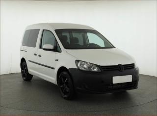 Volkswagen Caddy 1.6 TDi, 5Mst, R