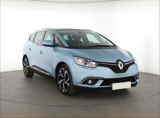 Renault Grand Sc�nic 1.6 dCi, Automat, Serv.kniha