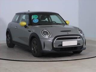 Mini Cooper SE 32 kWh, SoH 94%