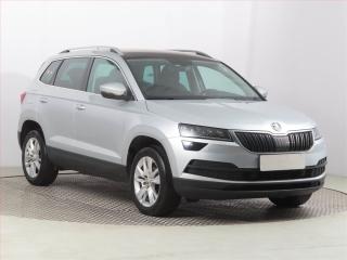 koda Karoq Style 1.5 TSI