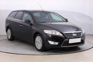 Ford Mondeo 2.0 TDCi, Serv.kniha, nov STK