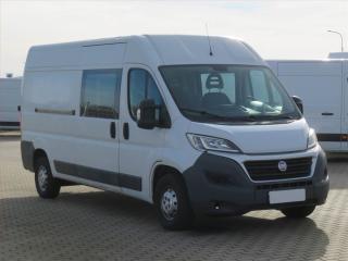 Fiat Ducato 2.3 MultiJet, 7Mst, L3H2, R