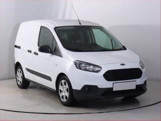 Ford Transit Courier 1.0 EcoBoost, SR, 1Maj, DPH