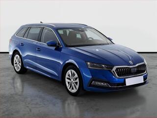 �koda Octavia 1.5 TSI