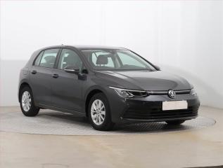 Volkswagen Golf 1.0 TSI, Park.senzory