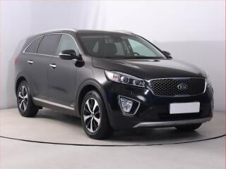 Kia Sorento Platinum 2.2 CRDi, Automat