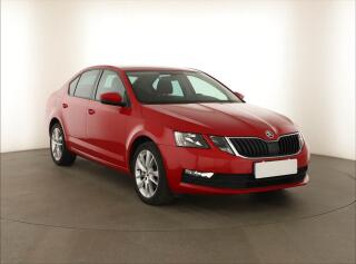 �koda Octavia Ambition Plus 1.0 TSI