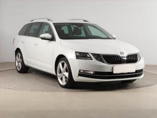 koda Octavia Style 2.0 TDI, 4X4, Automat